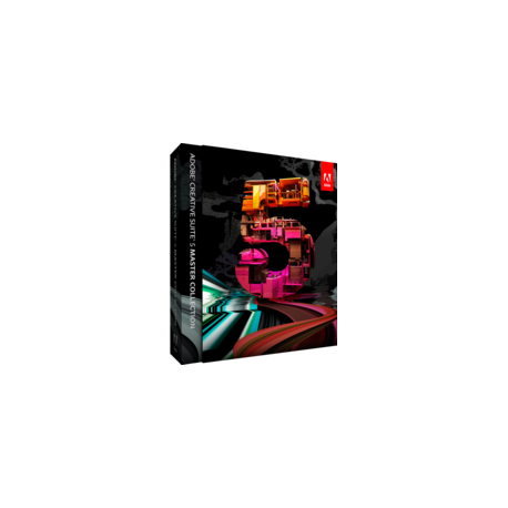 Adobe Creative Suite 5 Master Collection Softonlines